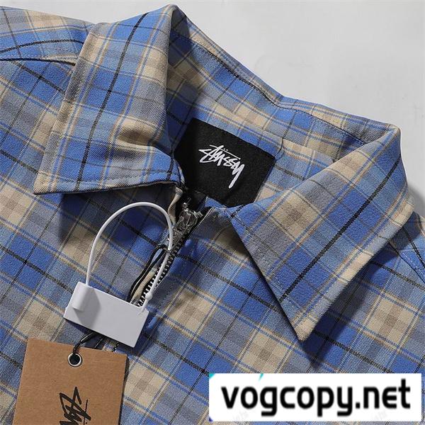 STUSSY スーパーコピー ジャケット